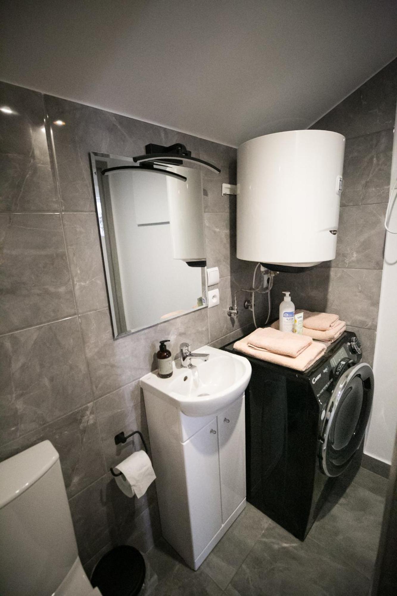 Przytulne Poddasze Przemyśl Exterior foto