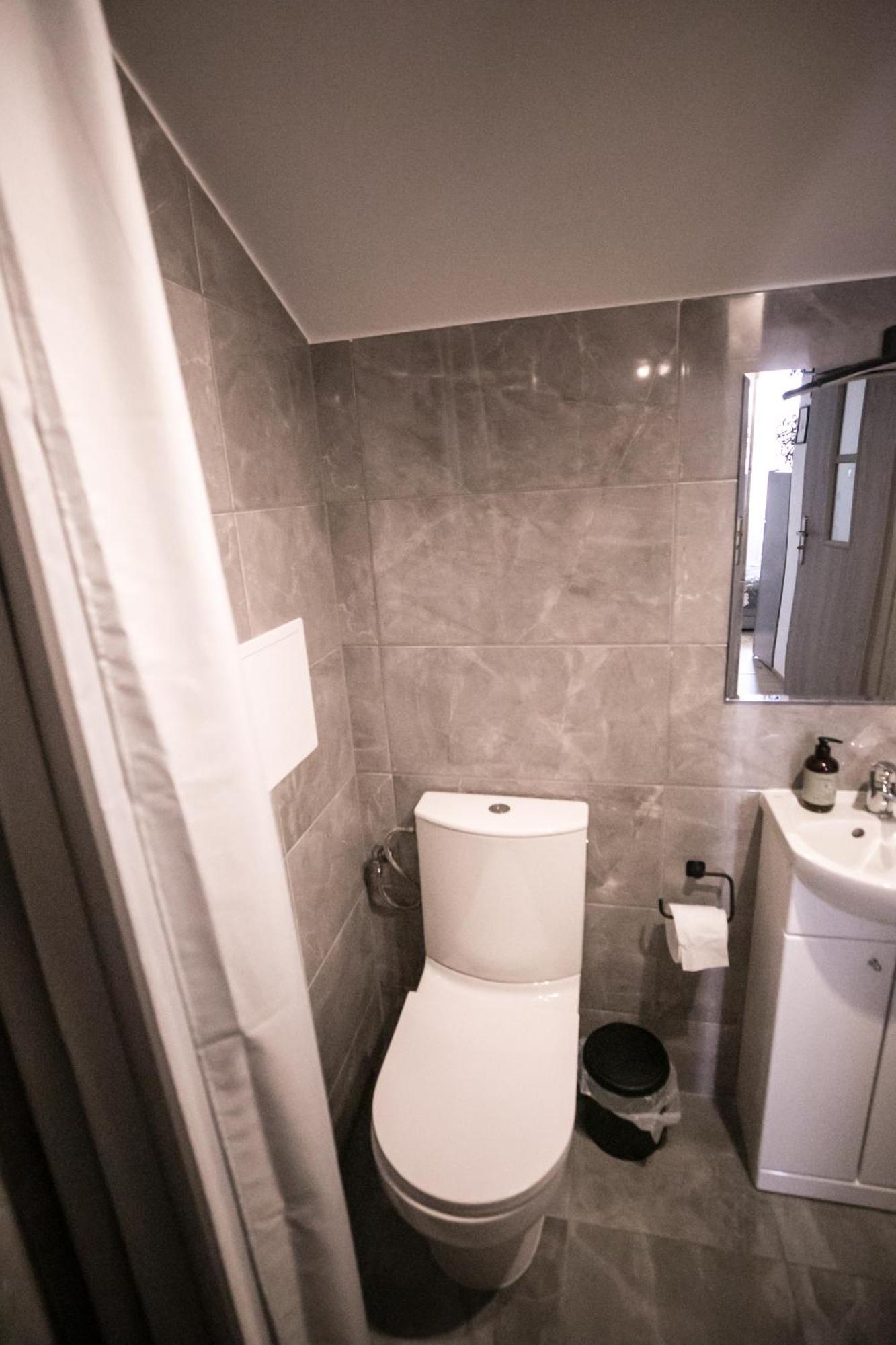 Przytulne Poddasze Przemyśl Exterior foto